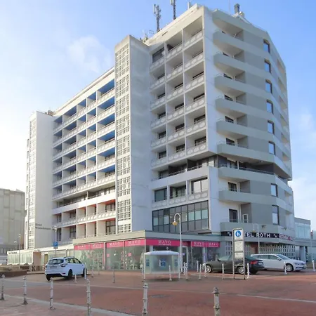 Haus Sylter Welle 9-92 Wb Διαμέρισμα *