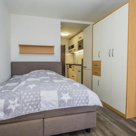 Haus Sylter Welle 9-92 Wb