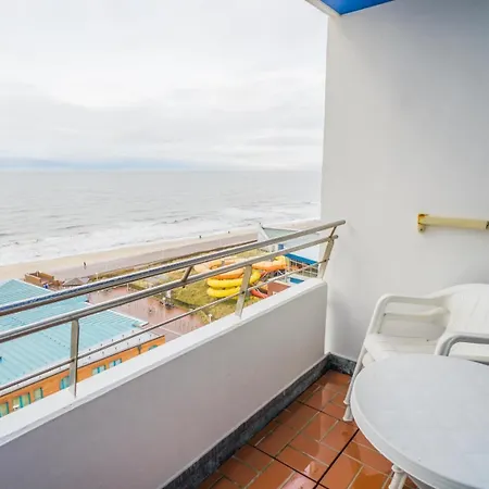 Apartament Haus Sylter Welle 9-92 Wb *