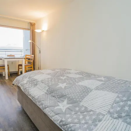 Haus Sylter Welle 9-92 Wb Westerland