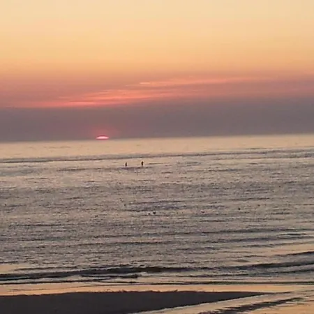 Apartament Haus Sylter Welle 9-92 Wb *