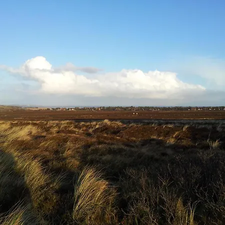 Apartament Haus Sylter Welle 9-92 Wb *